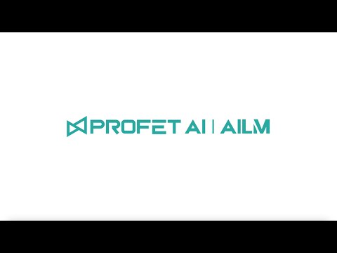 Profet AI AILM - The Enterprise Platform for AI Governance