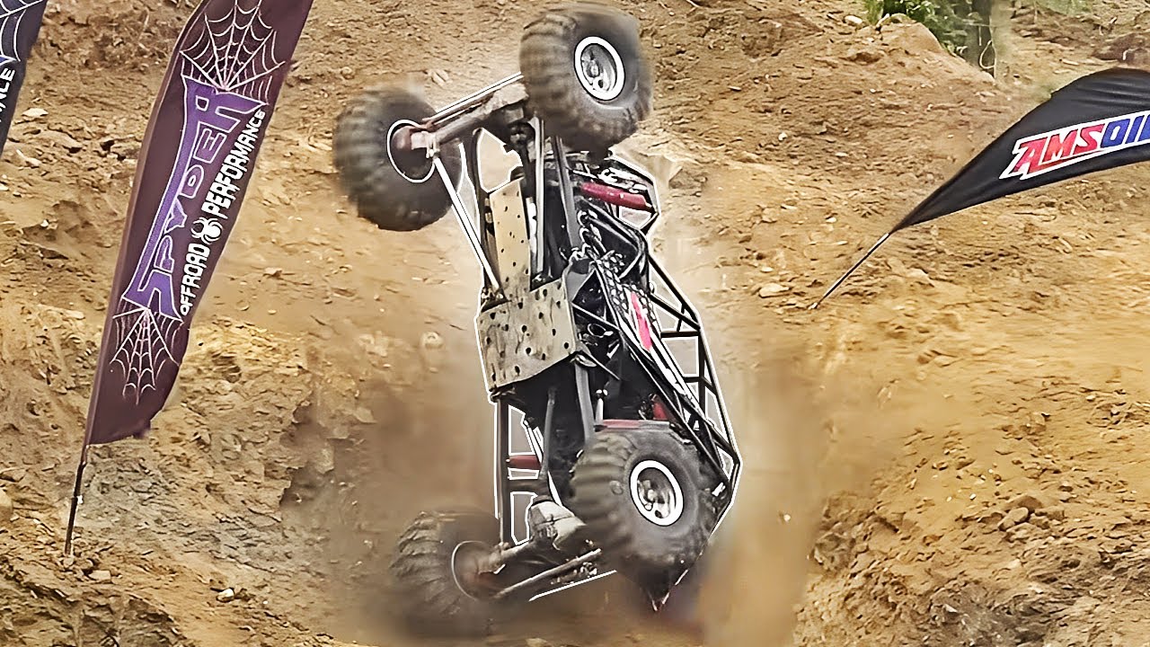 Southern Rock Racing 2025 | Ultimate HYPE Video - YouTube