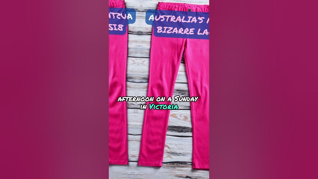 10-weird-laws-in-australia-you-won-t-believe-australia-youtube