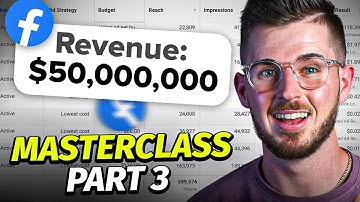 How To Build Facebook Ads That Convert In 2023 - Advanced Guide PART 3