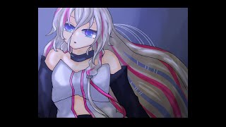 【VoiSonaカバー】三日月ステップ / IA