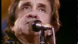 Ghost Riders In The Sky - Johnny Cash chords