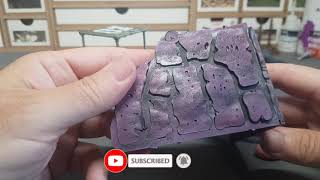 Turn WARHAMMER Sprues into Walls, Outposts and SCATTER TERRAIN