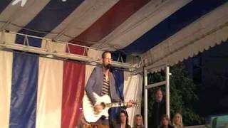 N-B Video: 2011 Bluffton Street Fair Idol Part 4