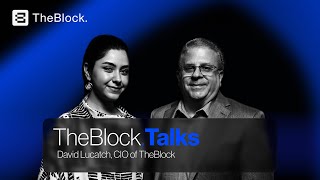 TheBlock. Talks – David Lucatch | Beyond the Buzzwords: Tokenization, RWAs & Real Talk