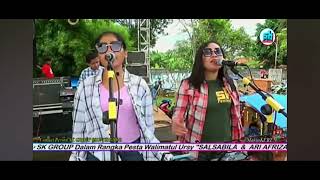 Jangan berjudi,aji irama dan Sk amanda,cipt Rhoma irama