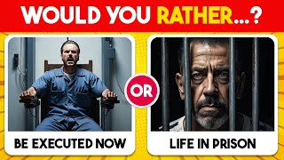 Would You Rather   Hardest Choices Ever #5 by Random Quizzes  136 views 1 month ago 10 minutes, 2 seconds