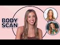 Trainer Katie Austin On Simplifying Your Routine &amp; Intuitive Movement | Body Scan | Women&#39;s Health