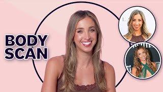 Trainer Katie Austin On Simplifying Your Routine & Intuitive Movement | Body Scan | Women's Health