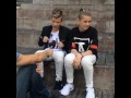 Marcus Og Martinus Elektrisk