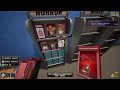 Beginning of video
