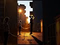 Rude Beat Foundation - Echoes of Concrete | #ragga #jungle #short