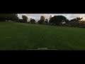 PAVO 20 PRO - The O4 Pro has INSANE FOV! #dji #fpv #drone #cinematic