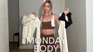 MONDAY BODY BY MONDAY SWIMWEAR // TRY ON + REVIEW