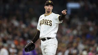 Famous The deep dive on Blake Snell (One of MLB's top free agent arms!) Net Worth