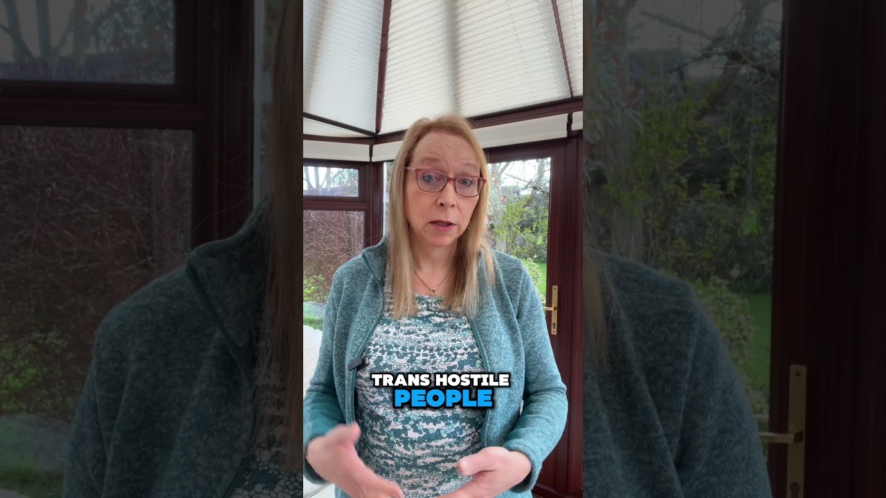 Transgender Day of Visibility 2025