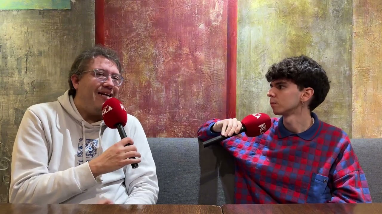 Entrevista a Pep Saula | El panorama musical del 2025