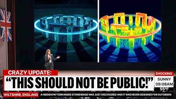 A Hidden Pattern Inside Stonehenge Was Just Discovered and It Was Never Designed for Outsiders