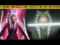 Is Ahsoka Tano A Gray Jedi? #Shorts