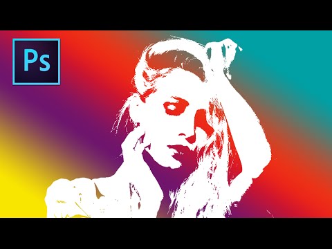 Photoshop Tutorial :  Easy Photo Effects