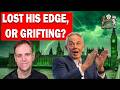 Blair's Desperate Bid to Align Labour With Trump FAILS