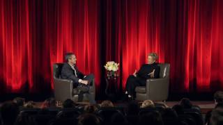 The Hollywood Masters: Annette Bening on 20th Century Women