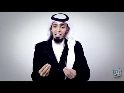 العين تدخل الرجل القبر وتدخل الجمل القدر