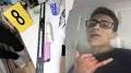 Profile Picture of Derek Rosa case: Authorities release graphic crime scene ... - YouTubeon Google
