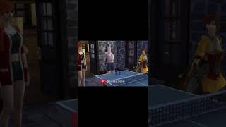 Zhongli and Neuvilette are getting along just fine #genshinimpact #shorts