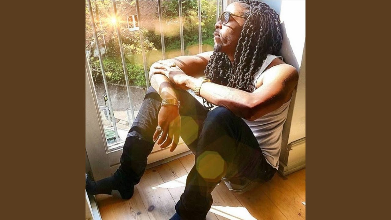 Mr Pearly - Vision (Radio Version)