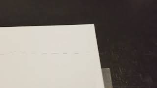 3D Printed Dotted Line Tool
