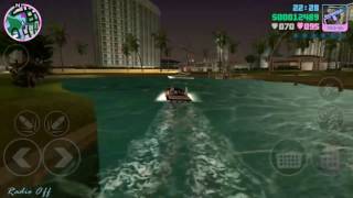 GTA Vice City Demand & Supply #15 (Gameplay, Walkthrough, Missions) screenshot 5