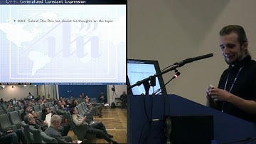 Constexpr — a Great Good but Wrong Idea