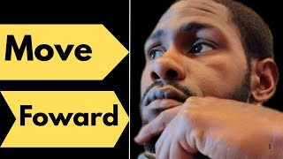Stop Living in the Past—Move Forward with Confidence