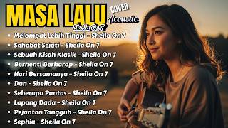 Sheila On 7 Acoustic Cover Terbaik  Melompat Lebih Tinggi Sahabat Sejati   By Nayra