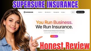 Supersure Insurance Review: Legit Platform or Another Scam?