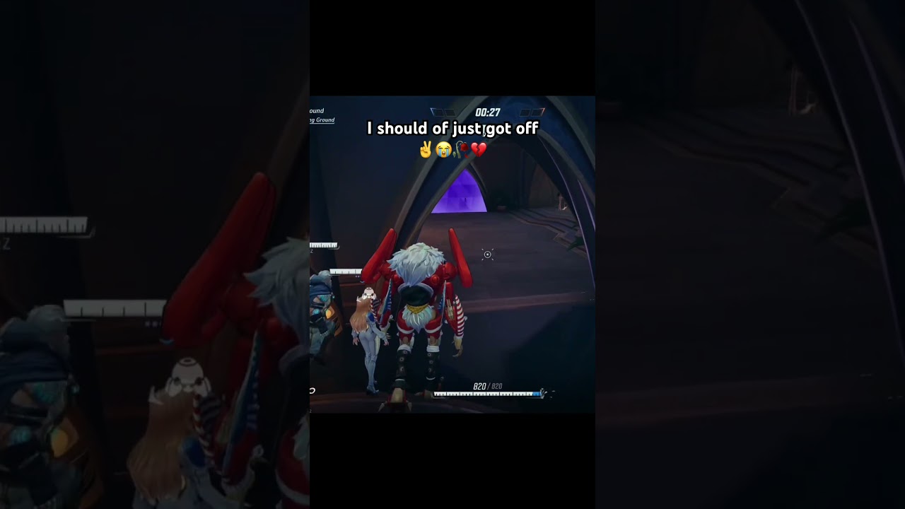 I told them to ban BP 😭🥀💔 