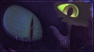 Animash | MEP Part 2 and 3 | ♠ Die Young ♠