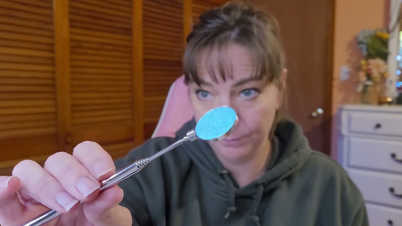 Looxi Beauty Haul.  Exciting Sparkles!