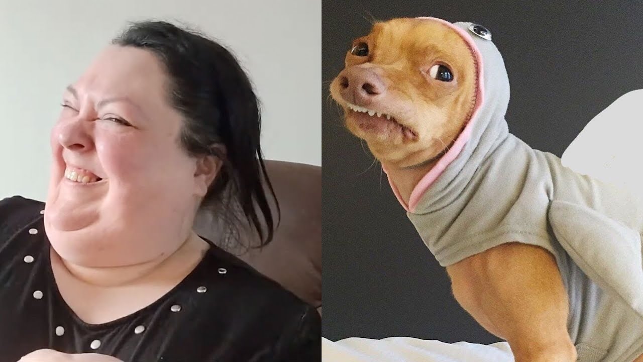 «ЭТОТ СУБЁНТЕР ЗАСТАВЛЯЕТ МЕНЯ ЖДАТЬ... Я ЗНАМЕНИТОСТЬ ПЕРВОГО КЛАССА» | Шанталь обращается к Шен...