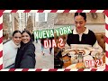 Turisteando en NYC | RebeO