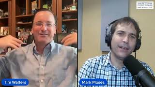 The Mark Moses Show Live Stream (03/16/26)