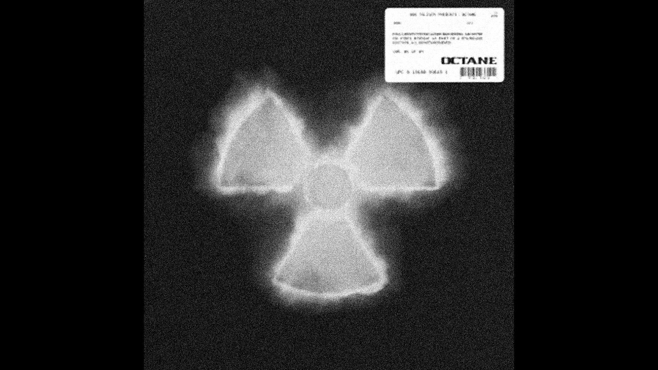 DON TOLIVER x OCTANE TYPE BEAT - 