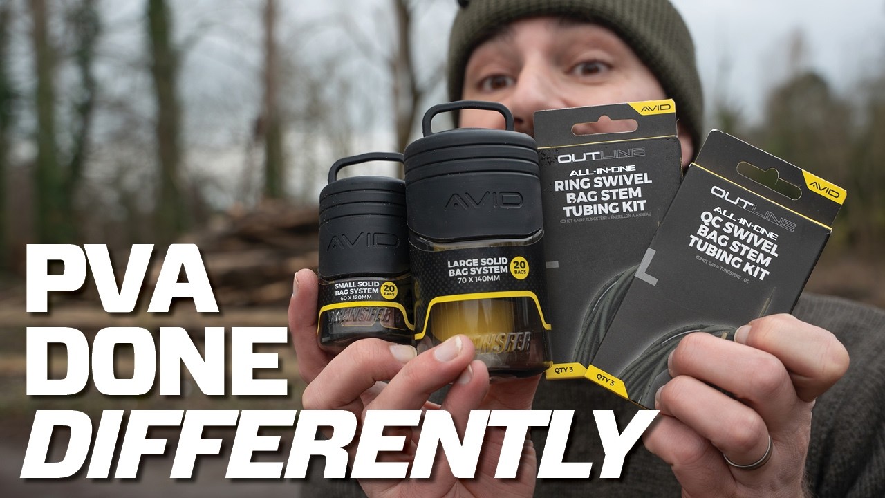 Надежная ловля карпа с помощью мешка стала проще! Подробное описание комплекта для переноса прима...