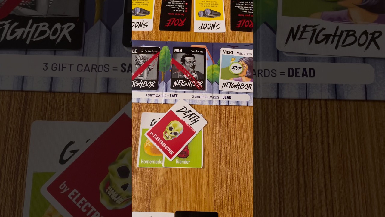 Раньше это был такой безопасный район 👨🏻👹👩🏽 