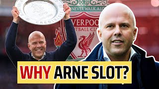 Arne Slot: New Liverpool manager lowdown - similarities & differences to Klopp
