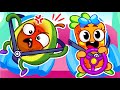 Buckle Up Song 🚐✈️ No No, I Don't Want The Seatbelt + More Kids Songs &amp; Nursery Rhymes by VocaVoca🥑