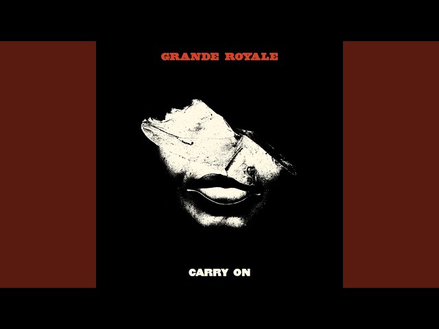 Grande Royale - Schizoid Lullaby