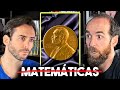 Matemático explica el motivo real por el cual NO hay Premio Nobel de matemáticas