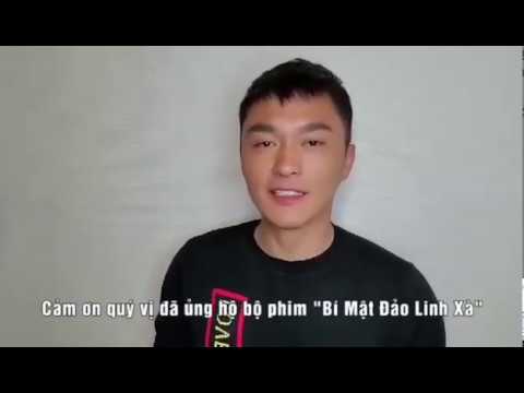 Dương Minh gửi lời xin lỗi về việc “lỗi hẹn” với khán giả Việt Nam